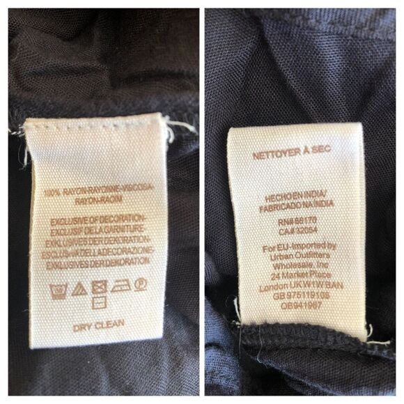 Free People Wild Horses Embroidered Minidress XS - Picture 10 of 11